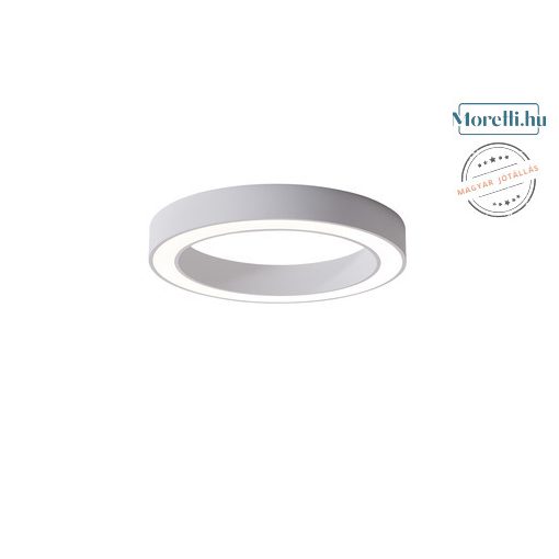 Ceiling Lamp White ANETA PALNAS 61005478