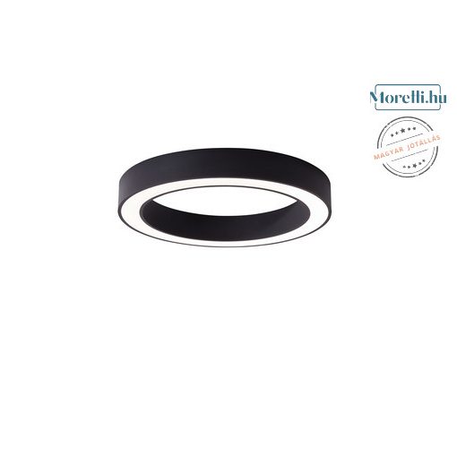 Ceiling Lamp Black ANETA PALNAS 61005485