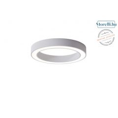 Ceiling Lamp White ANETA PALNAS 61005508