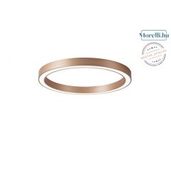 Ceiling Lamp Gold ANETA PALNAS 61005522