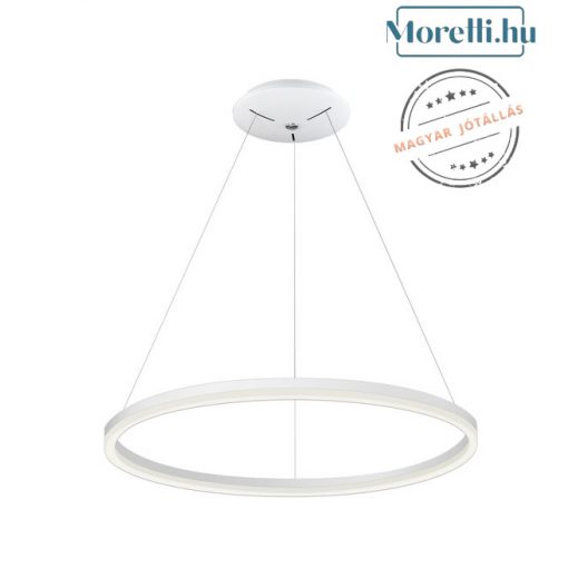 Pendant White DONA 600 PALNAS 62002118