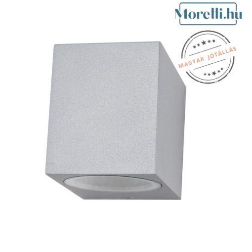 Outdoor Wall Lamp Silver HUGO PALNAS 66001418