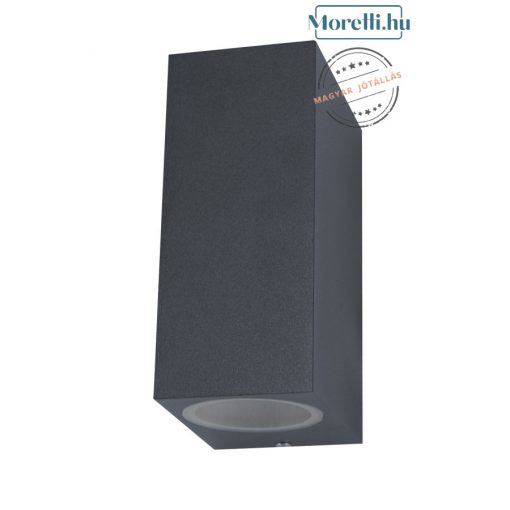 Outdoor Wall Lamp Anthracite HUGO PALNAS 66002255