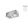 PHILIPS 56232-48-16 TEMPO Silver Color Ceiling Lamp 2xGU10 35W IP20