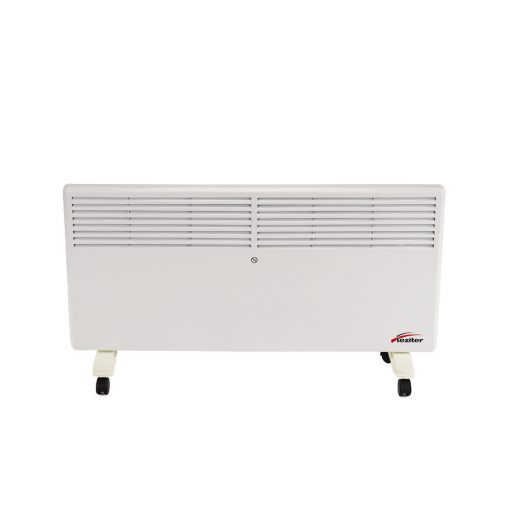 Asama electric heater 1250W/2500W