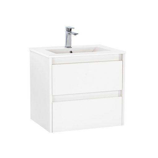 Porto 60 lower cabinet with sink