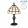 Tiffany Table Lamp Multicolor TIFFANY PRESENT 101