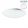 Bathroom Ceiling Lamp White ASPEN PRESENT 1501