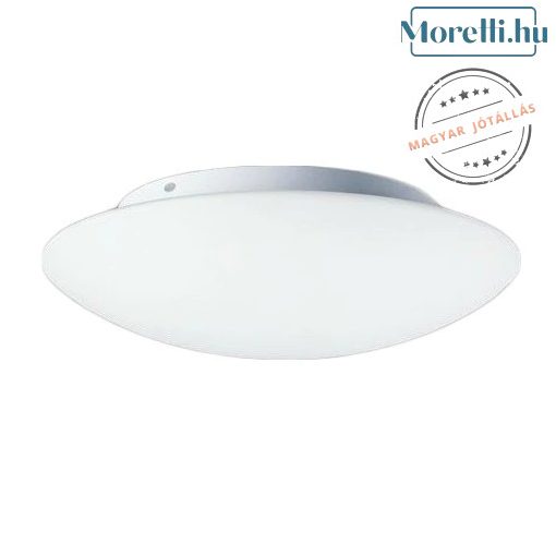 Bathroom Ceiling Lamp White ASPEN PRESENT 1501