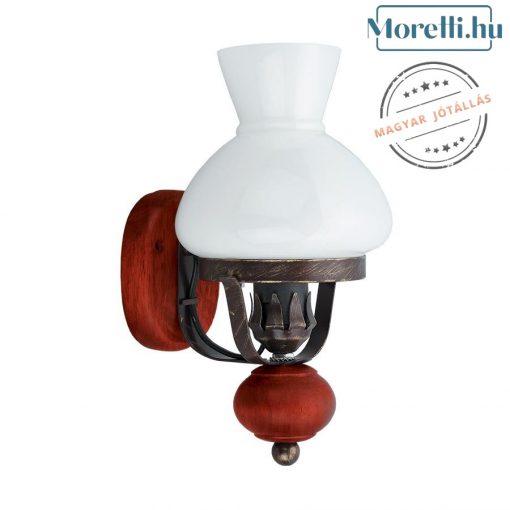 Wall Lamp Cherry VICTORIA PRESENT 25009