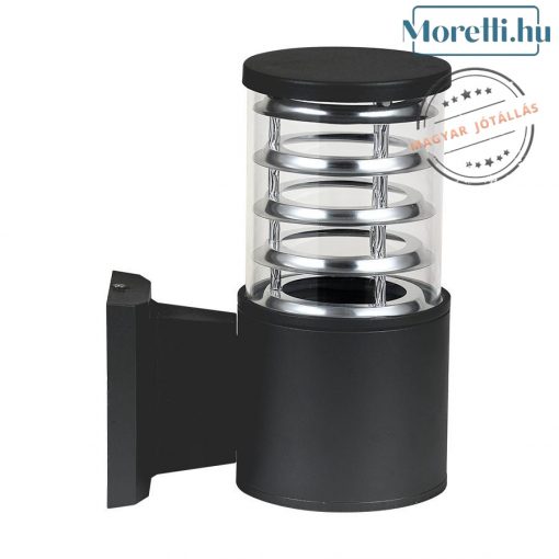 Outdoor Wall Lamp Anthracite TORONTO PRESENT 28205