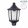 Outdoor Wall Lamp Gray TULSA PRESENT 31600