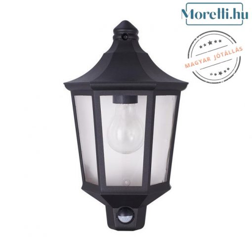 Outdoor Wall Lamp Gray TULSA PRESENT 31601