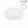 Ceiling Lamp White ALTADIS PRESENT 32304