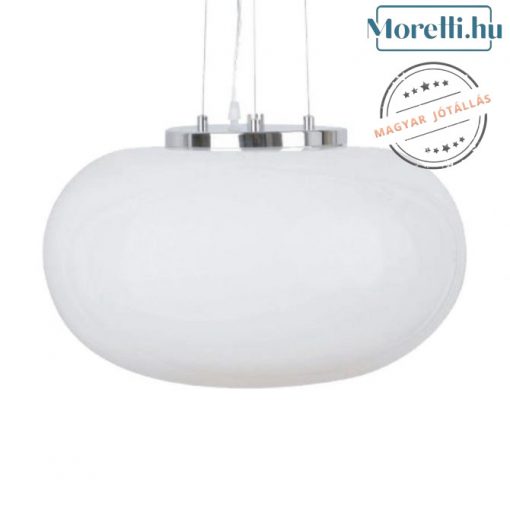 Pendant White ALTADIS PRESENT 32307