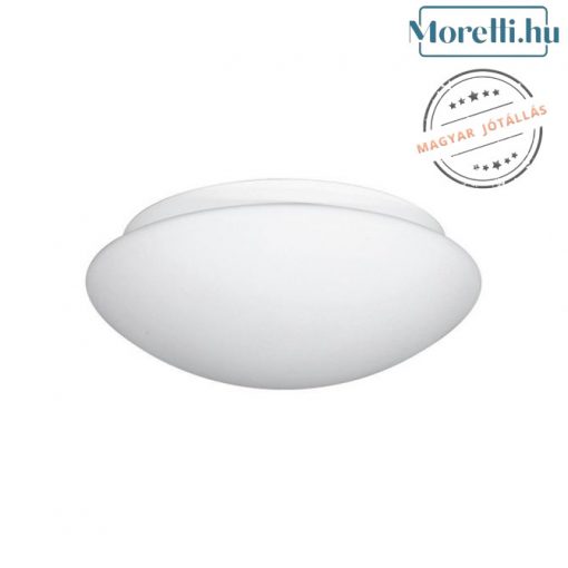 Ceiling Lamp White ASPEN PRESENT 45138