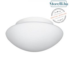 Ceiling Lamp White ASPEN PRESENT 45139