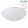 Ceiling Lamp White ASPEN PRESENT 45140