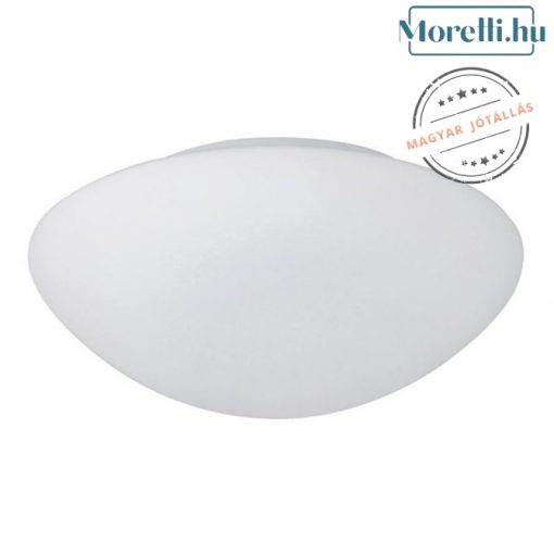 Ceiling Lamp White ASPEN PRESENT 45140