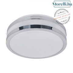 Bathroom Ceiling Lamp Chrome NORD PRESENT 49008