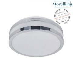 Bathroom Ceiling Lamp Chrome NORD PREZENT 49009