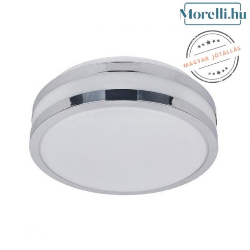 Bathroom Ceiling Lamp Chrome NORD PREZENT 49009