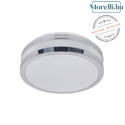 Bathroom Ceiling Lamp Chrome NORD PRESENT 49010