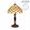 Tiffany Table Lamp Multicolor TIFFANY PRESENT 53