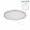 Bathroom Ceiling Lamp Chrome MADRAS PRESENT 62604