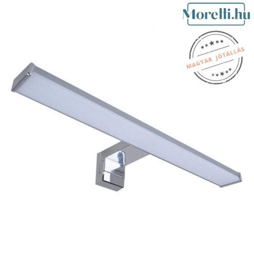 Bathroom Mirror lighting Lamp Chrome TREMOLO PRESENT 70211