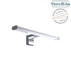 Bathroom Mirror lighting Lamp Chrome FONTEA PRESENT 70213