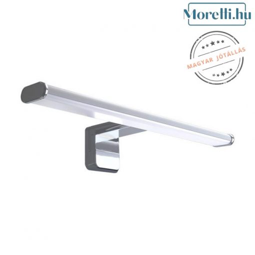 Bathroom Mirror lighting Lamp Chrome FONTEA PRESENT 70214