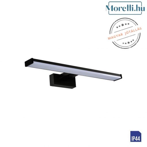 Bathroom Mirror Lighting Lamp Black TREMOLO PRESENT 70215