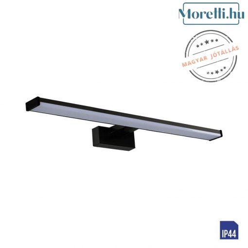 Bathroom Mirror Lighting Lamp Black TREMOLO PRESENT 70216