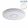 Ceiling Lamp White MISTRAL PRESENT 71303