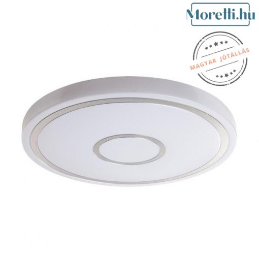 Ceiling Lamp White MISTRAL PRESENT 71303