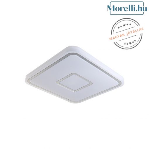 Ceiling Lamp White MISTRAL PRESENT 71304