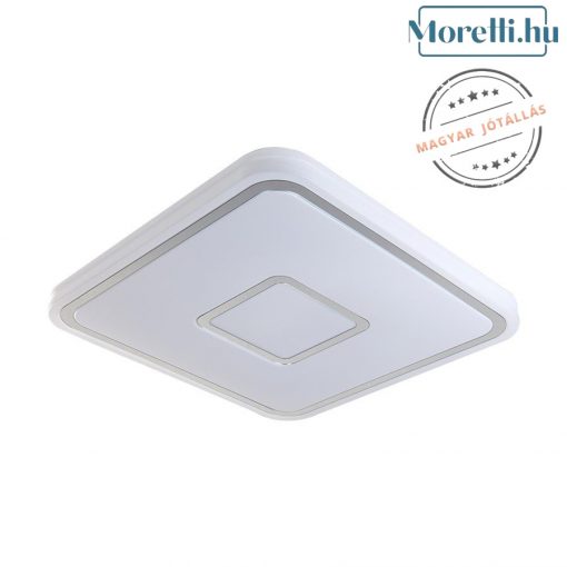 Ceiling Lamp White MISTRAL PRESENT 71305