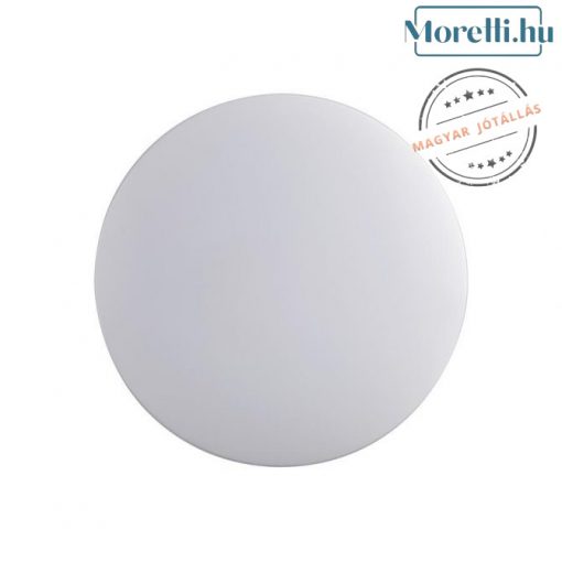 Ceiling Lamp White MONOLITE PRESENT 71308