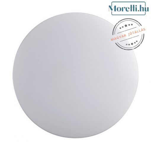 Ceiling Lamp White MONOLITE PRESENT 71309