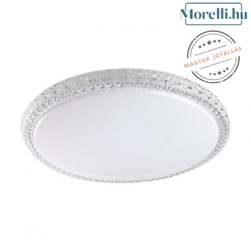 Ceiling Lamp White AMBIA PRESENT 71312