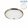 Ceiling Lamp Brass VIOLA PRESENT 75352