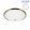 Ceiling Lamp Brass VIOLA PRESENT 75353