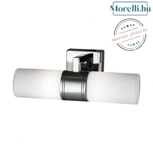 Bathroom Mirror lighting Lamp Chrome ANITA PRESENT 8001