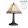 Tiffany Table Lamp Multicolor TIFFANY PRESENT 92