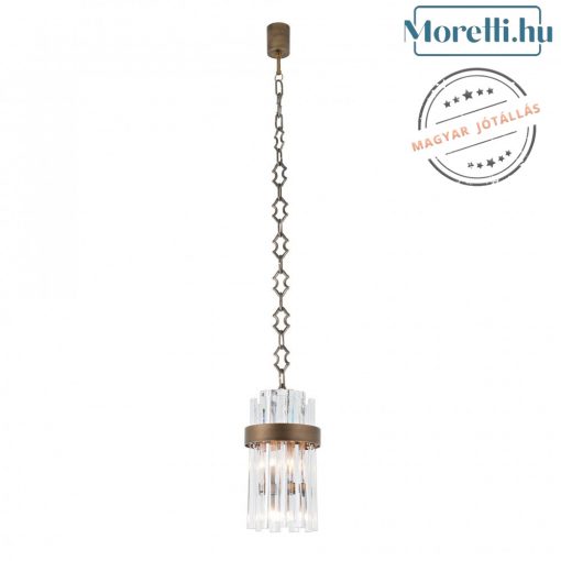 Pendant Bronze RIFLESSI Patrizia_Volpato-7200-S1