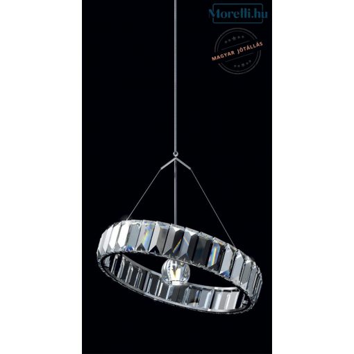 Suspension Chrome FEDI Patrizia_Volpato-9250-S30