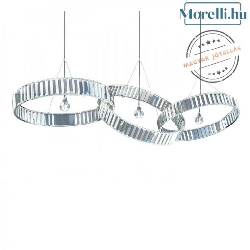 Suspension Chrome FEDI Patrizia_Volpato-9252-S40