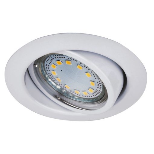 Recessed Lamp White LITE RABALUX-1049