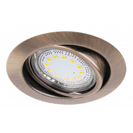 Recessed Lamp Bronze LITE RABALUX-1051